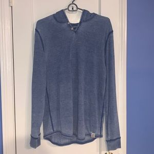 Lucky Brand Hoodie Size M